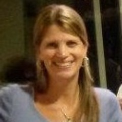 Not a blogger, but I write for a living and have a lot to say. Great friend, mom, wife, sister, auntie, and bunco player. Slightly out of control. G to the Flo.