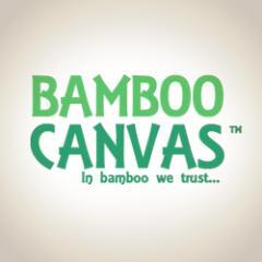 Bamboo simply makes a better canvas. Your photo on bamboo..  http://t.co/IAUyVOhz