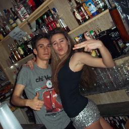 BarLaModerna's profile picture. bar de copas