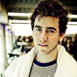 AlexMonnerMadri's profile picture. Fans del actor Àlex Monner en Madrid.Su Twitter oficial @MonnerJr