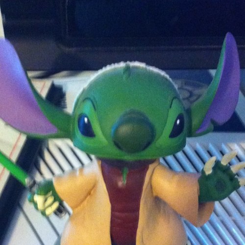 stitchyoda's profile picture. 