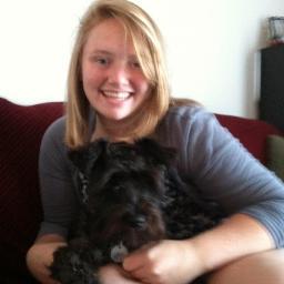 SarahTouvell's profile picture. 