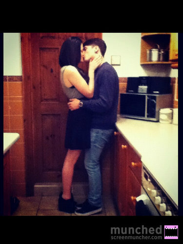 Jasmin_dancexx's profile picture. Love all my family and friendlings but there's one important person in my life, Connor Andrew Poulding! I love you! x 04.04.12 x