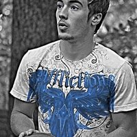 Jordan Tyson (@jordantyson) 's Twitter Profile