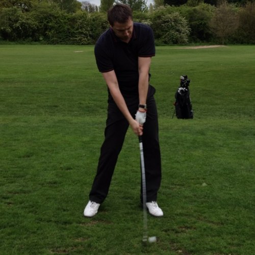 AdamFox81's profile picture. 