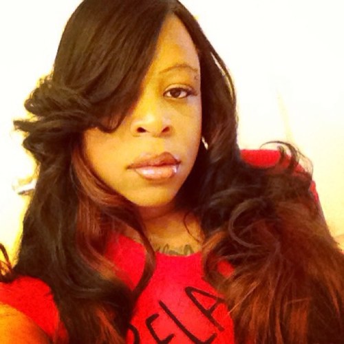 I DO HAIR AND I DO ME BY ANY MEANS LOVE MUSIC REAL ARTIST
