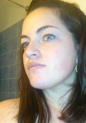 L'inconnue du twitou