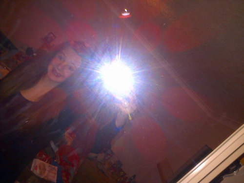 When something is happening it turns out to be really fun xx !!