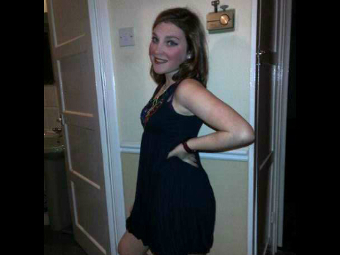 Emily 15 Surrey                                                                  @russell_kane is my bby @xxBeanieBearxx mwah