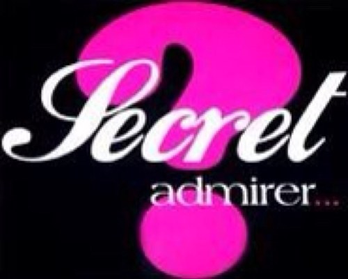 Crushes and anonymous messages. SEND MESSAGES IN DMs! You're secret is safe with me...