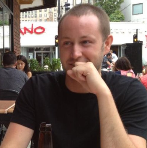 412to312's profile picture. Laughing at inappropriate times for as long as I can remember.