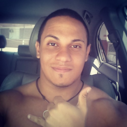 Mi cuenta ahora es: Mago_Fit ----- Buscame por ahí
