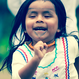 Voixdamazonie's profile picture. Voces de la #Amazonia • #Amazon Voices • #Documentaire • #Documental • #Documentary ■ Defending Human Rights ■ Justice ■ Stop corporate impunity #BindingTreaty