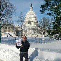 Louise Borden (@louiseborden) 's Twitter Profile