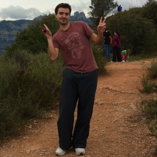 ivanjalen's profile picture. 