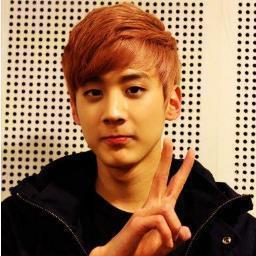 adoro a teentop y me gusta chunji 33