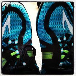 I climb mountains. I run marathons. I'm raising money to support my Alma Mater.  Check out my story!