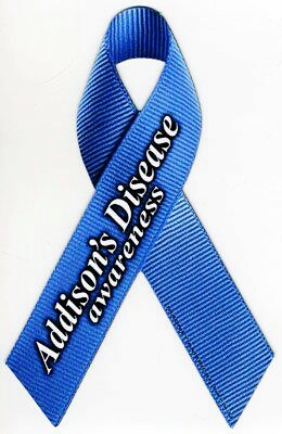 Addisons_UK's profile picture. For all those with Addisons Disease in UK or supporting those with Addisons Disease. (Please tweet to confirm for follow back)