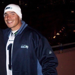 206fan's profile picture. Native,Seattle sports fan, also boxing, MMA
