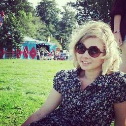 hharriet1's profile picture. 