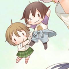 アニメ『のうりん』の公式Twitterです。アニメに関する最新情報をどんどん発信してまいります！ ハッシュタグ「#のうりん」で原作・コミックスなどについてもつぶやきます☆