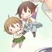 アニメ『のうりん』公式ツイッター