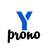 YProno1's profile image
