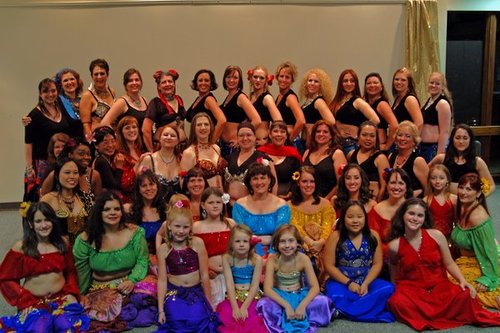 ncbellydance's profile picture. The premier online resource for Middle Eastern dance and music in North Carolina