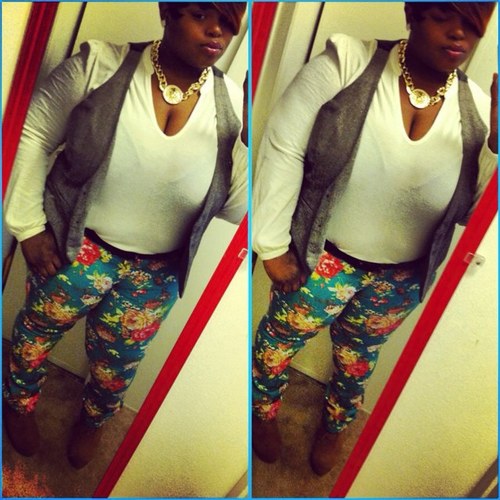 Tweetin da optimistic's of my everyday LIFE!!  Instagram:rearjamaicangem