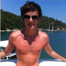 TygerJamesOaks's profile picture. Love Tyger Drew Honey and Hollyoaks
James Sutton Andy Merry