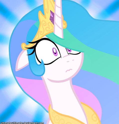 xVCelestiaVx's profile picture. Celestia Is Best Princess.