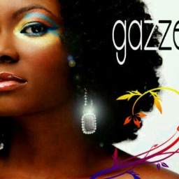 gazzellemakeup's profile picture. The Hottest Makeup School in Lagos, Nigeria! Where everything MAKEUP and FASHION RULES! To attend our school! call +2348085952722