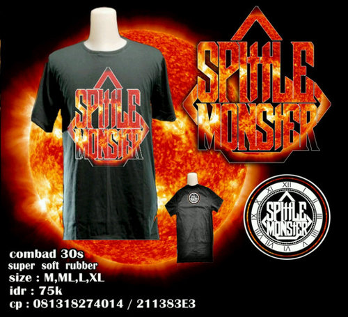AEON streetwear and screen printing .. Kita juga menyediakan kaos polos cp :081318274014