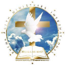 Rhema Faith Ministries International is a Non-Denominational Ministry that was founded by Dr. Brian E. Washington-Cretter