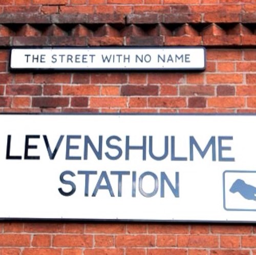 LeveProblems's profile picture. 