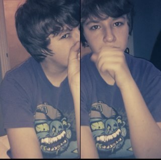 TheboyzDarius's profile picture. Funny shit me and my friends say wikl be said here