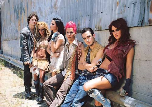 FC DEDICADO A FAMILHA RBD
xxRBR