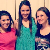 Hanna Goode (@hannaegoode) 's Twitter Profile