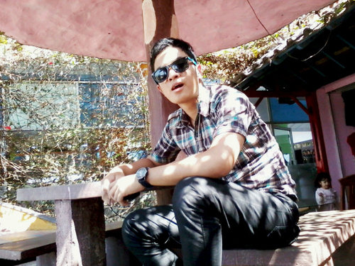 Aria_riechar's profile picture. 