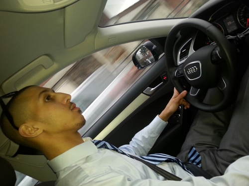 YoussoufYzf's profile picture. Follow Me  sauf si té crypter comme Canal +