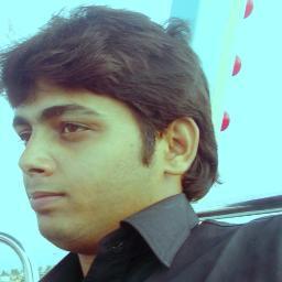 ErRajeshRanjan's profile picture. 