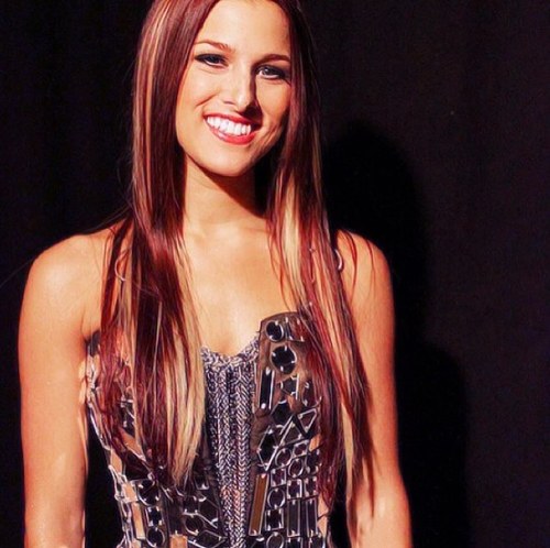 CastiaAlexPN's profile picture. Call me AJ. Model/Singer. Aka Adam's little sister. [RP-Single] [FC-Cass P.]