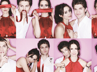 welovekeegan1's profile picture. If you fall for any of my tweets, congrats you are a PLL fan.