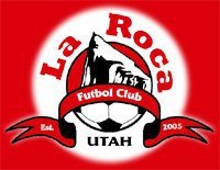 Utah's Premier Futbol Club