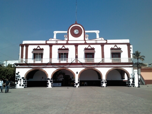 jojutla un lugar en el estado de morelos caliente en cuanto el clima y muy hermoso en vegetación un lugar turistico por sus balnearios visita Jojutla !!!!