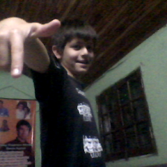 Mathiassantacr1's profile picture. 