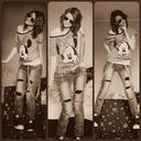 Bernadett Toth - @EgyBettykoO - Twitter