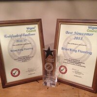 Brian king flooring (@bkflooring) 's Twitter Profile