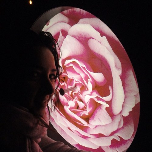 Agnès Gasull Profile