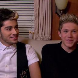 i fancy @zaynmalik, me main @ziallcats